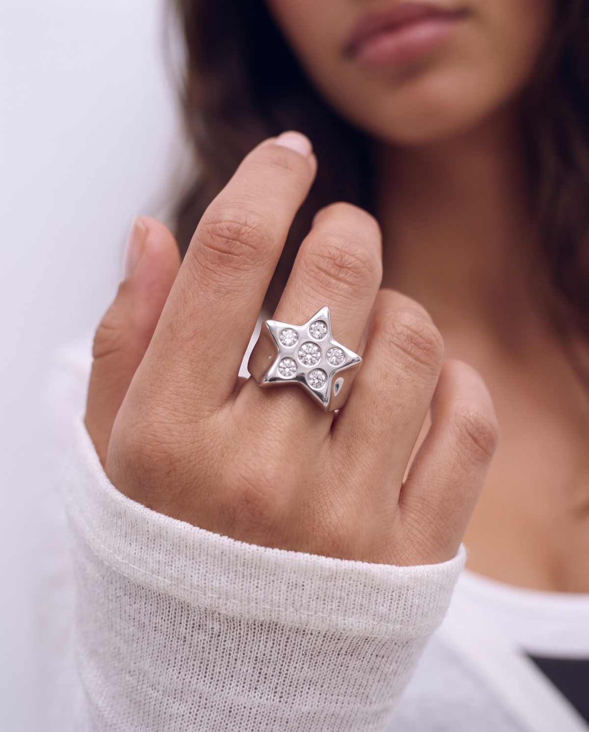 Mills ring