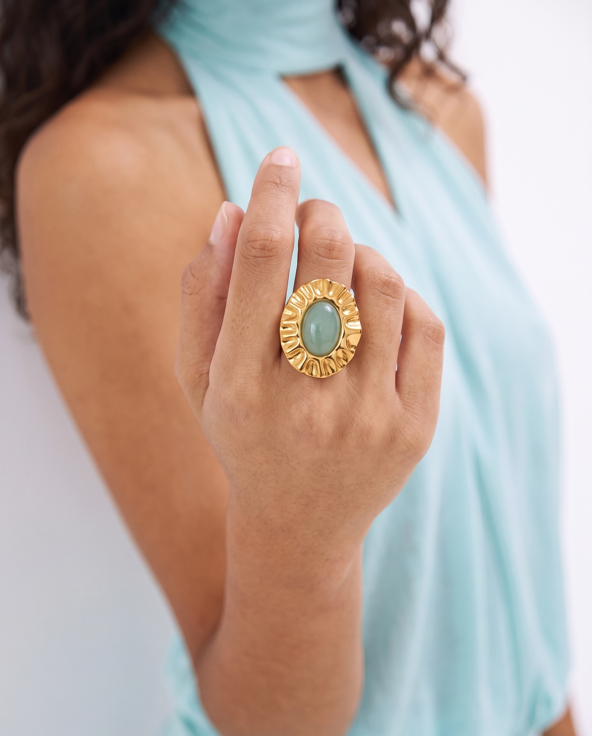 Terni ring