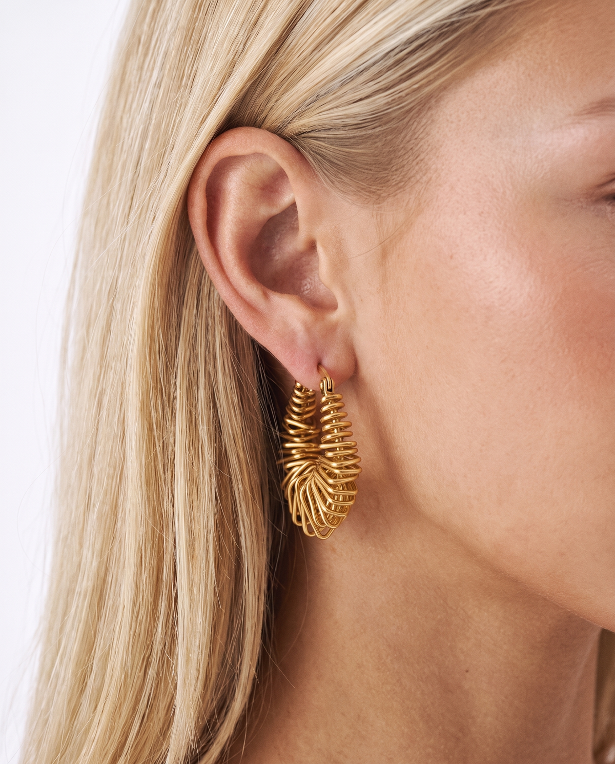 Fien earrings