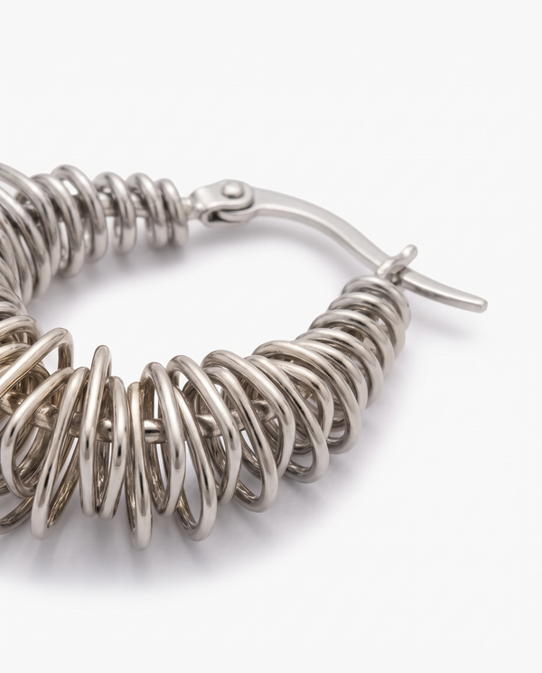 Fien earrings