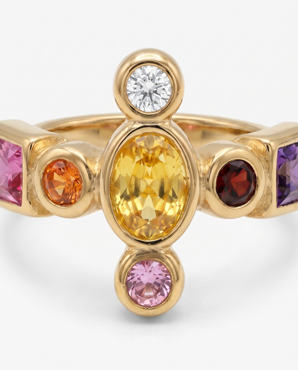 Ava ring