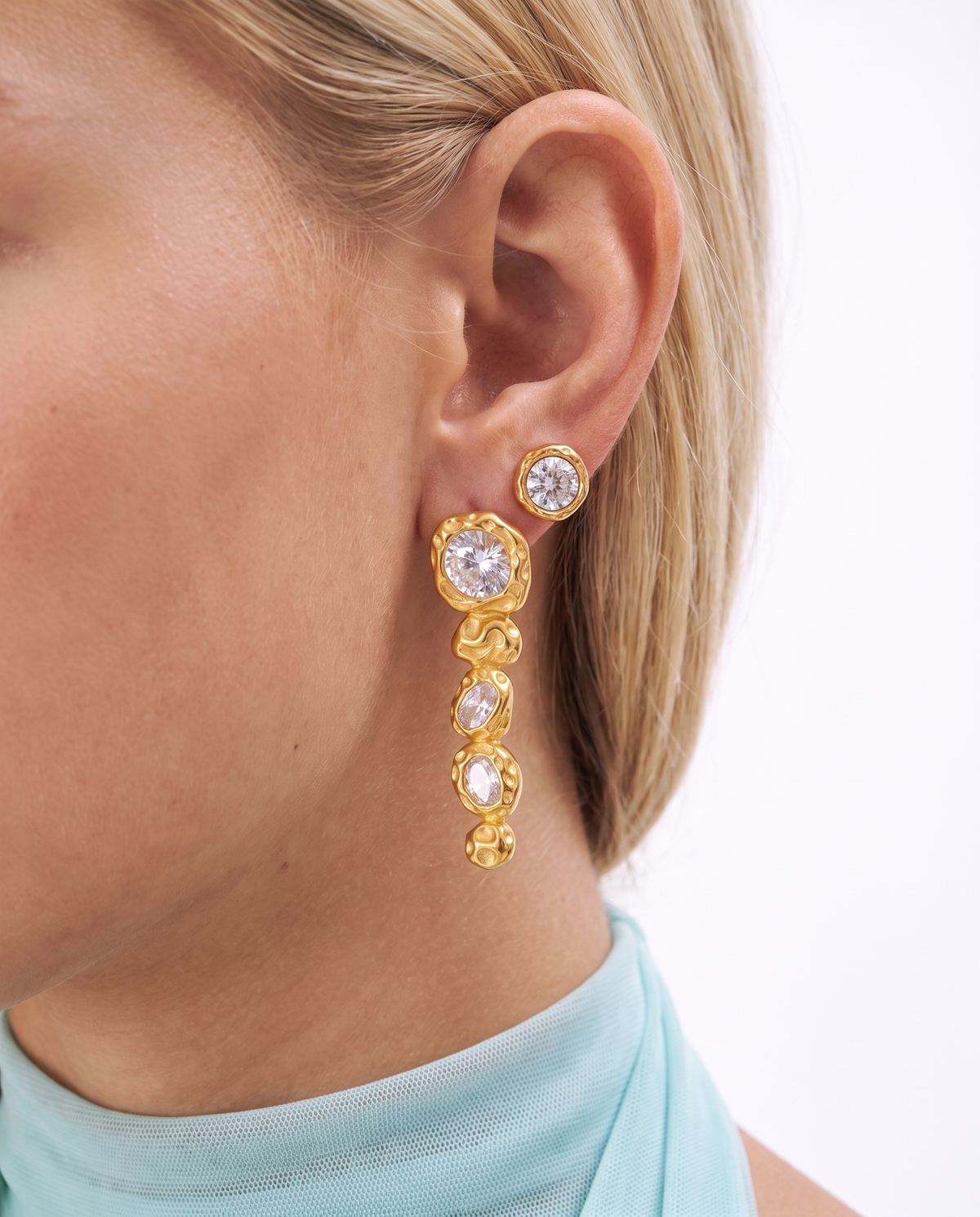 Hazel earrings
