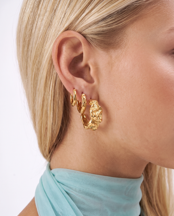 Earrings set