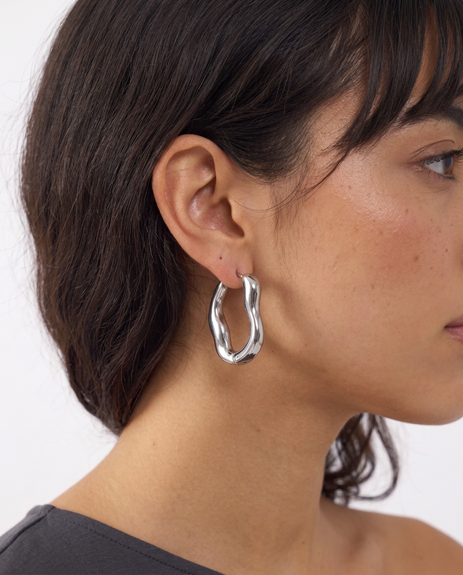 Willow earrings