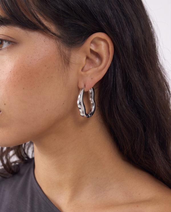Willow earrings