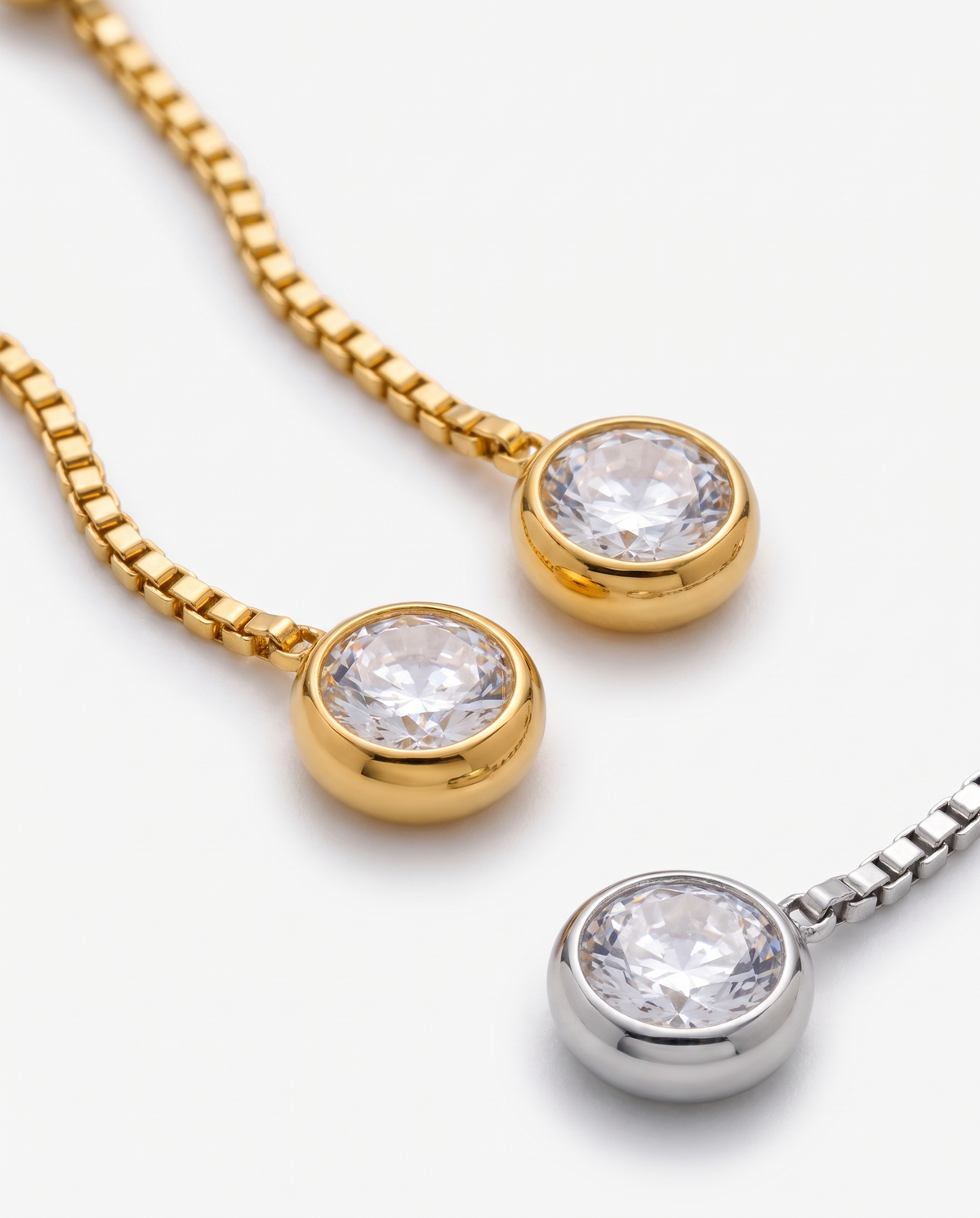 Pia earrings