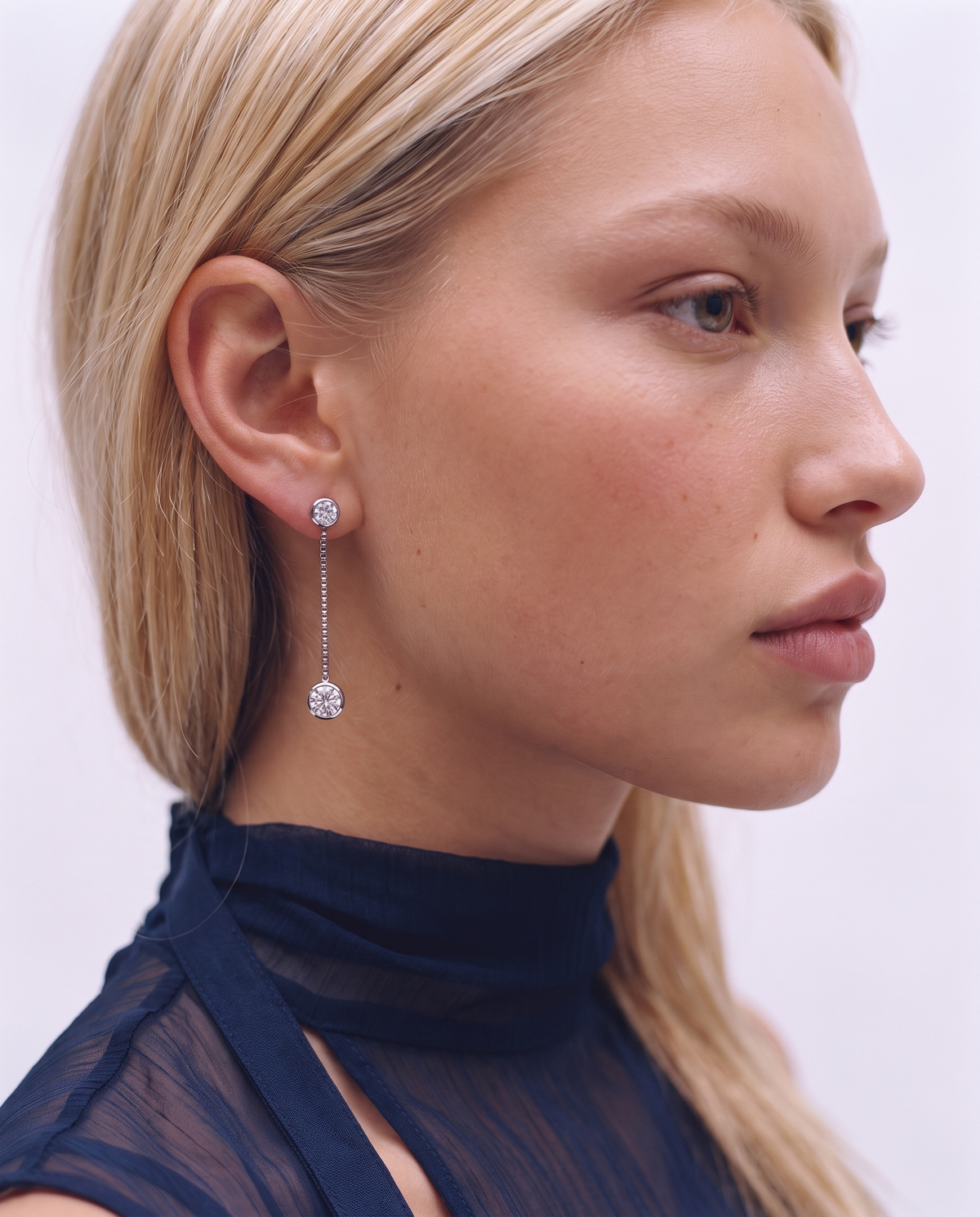 Pia earrings