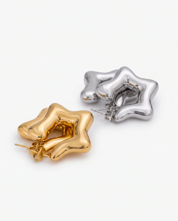 Sterre earrings