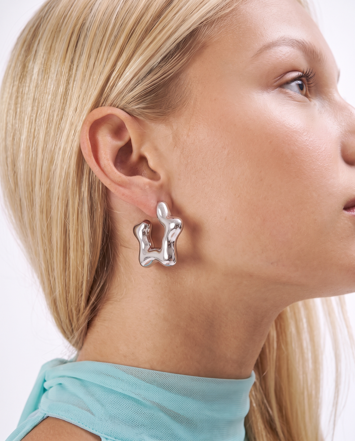 Sterre earrings