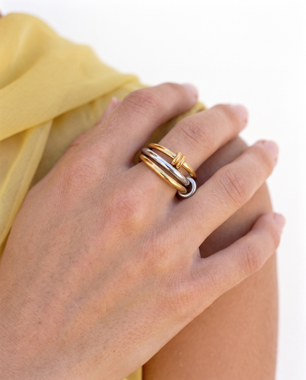 Multi nella Ring