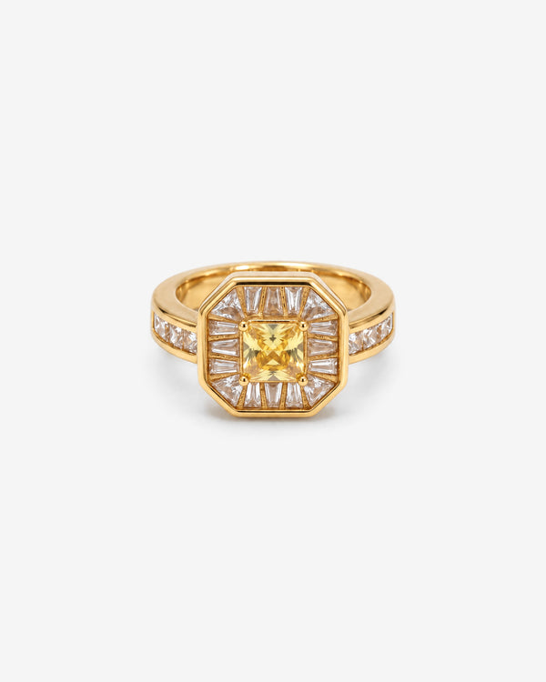Vivienne ring