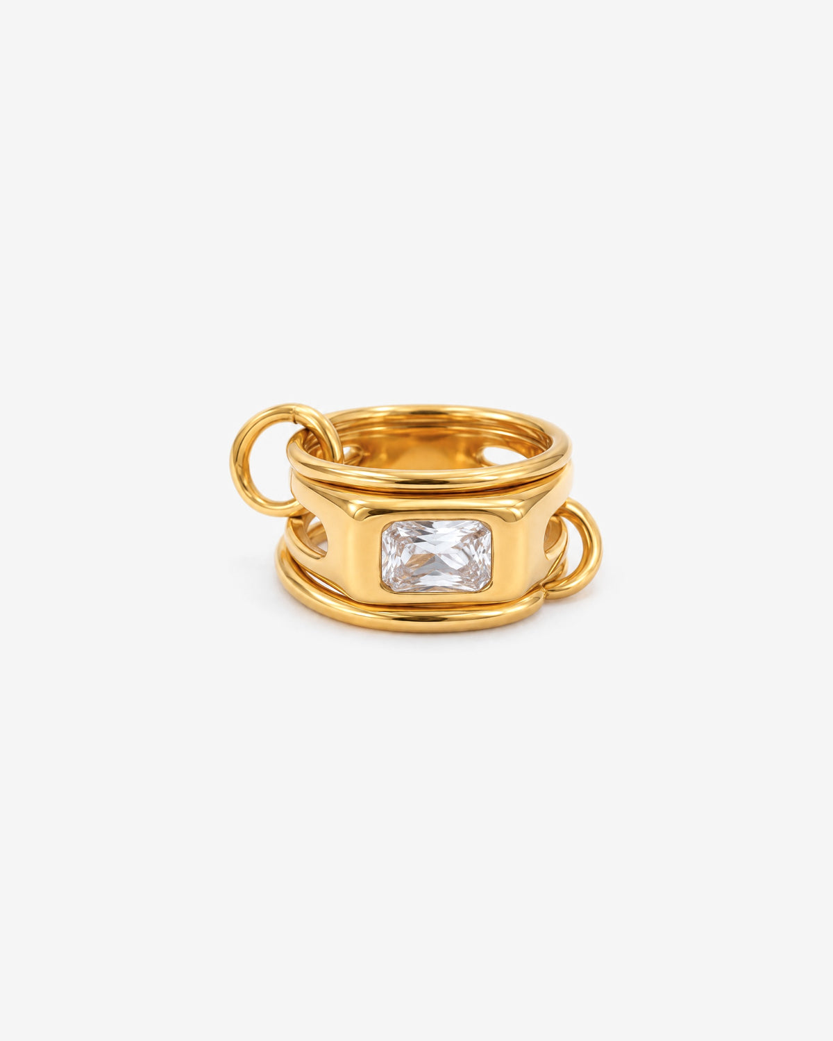 Vivian ring