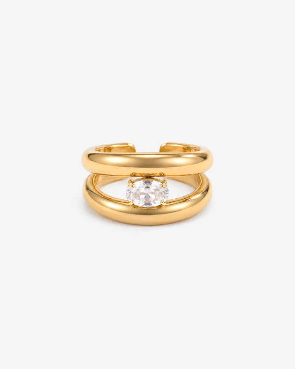 Elodie ring