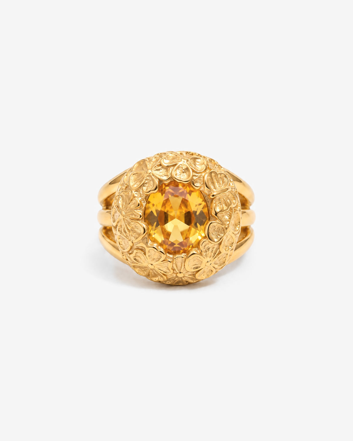 Rose ring
