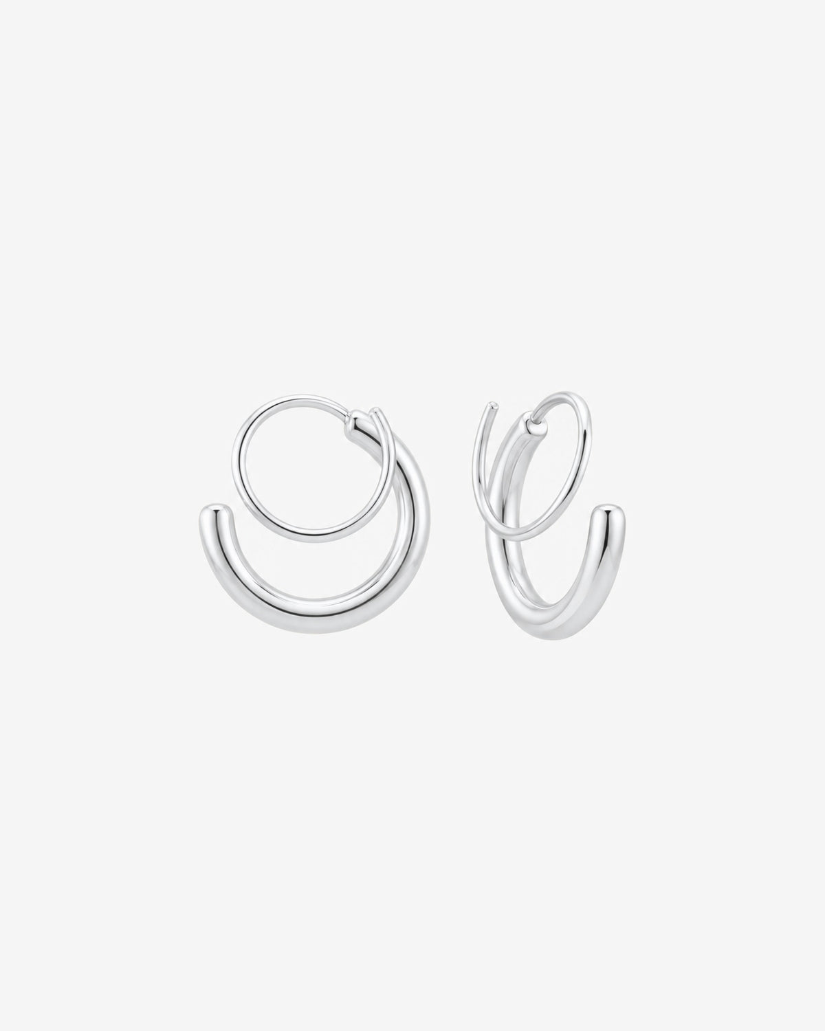 Apollo earrings