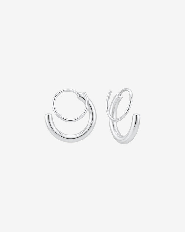 Apollo earrings