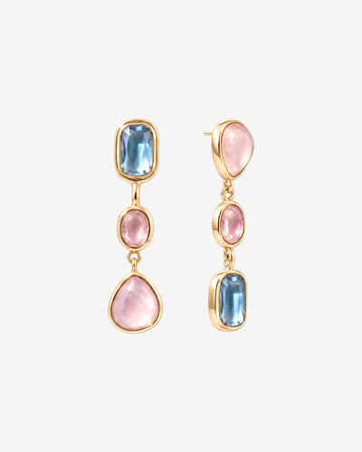 Cillian earrings
