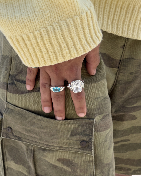 Nadia ring
