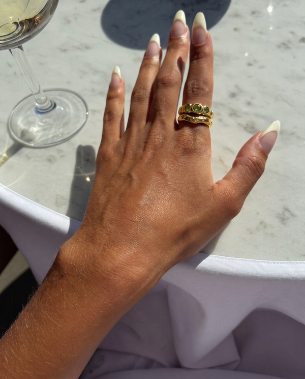 Amélie ring