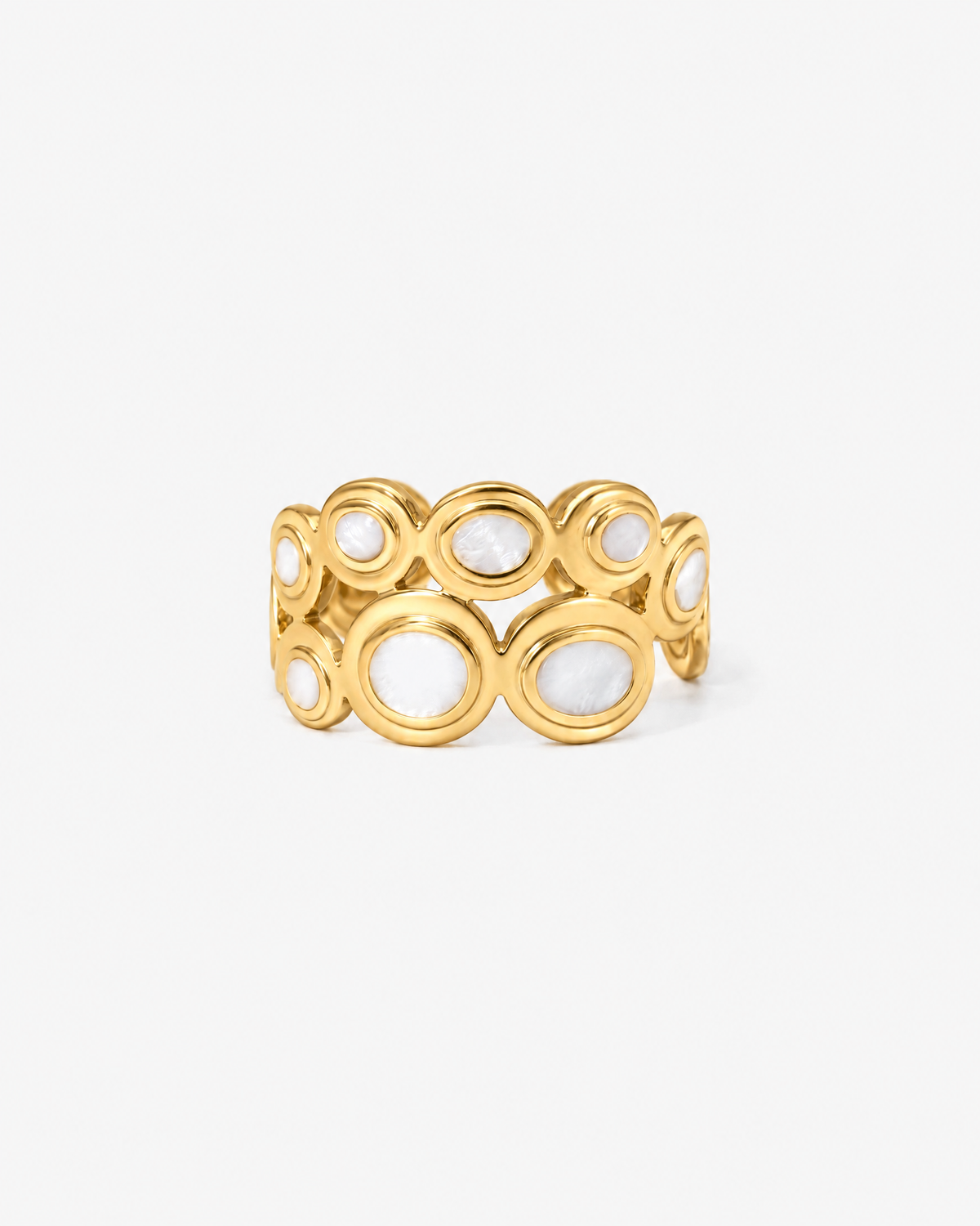 Alara bague