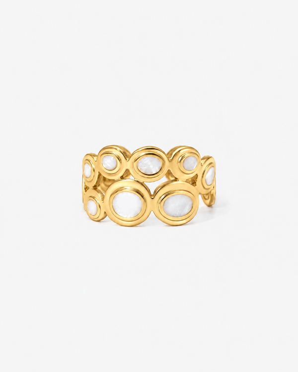 Alara bague