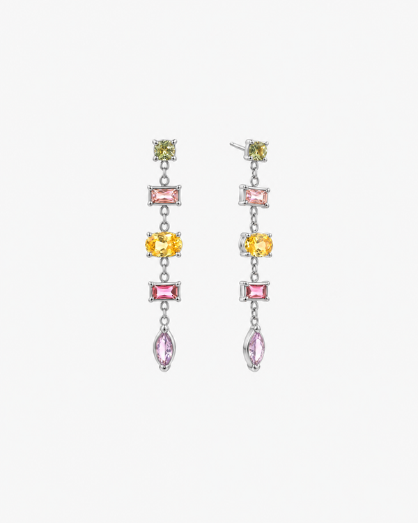 Boucles d’oreilles Aliana
