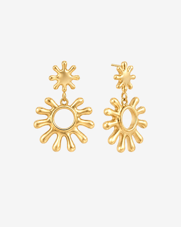 Amina earrings