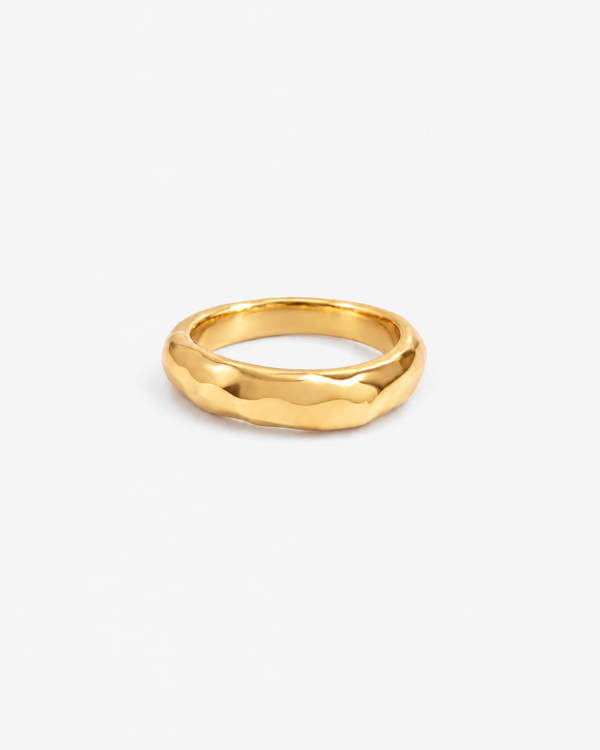 Bague Apple