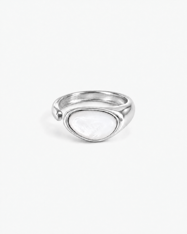 Aurora ring