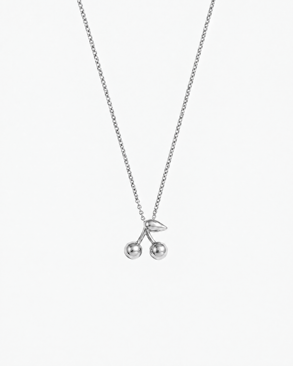 Collier Cherry