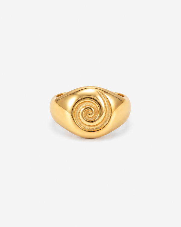 Isis Ring