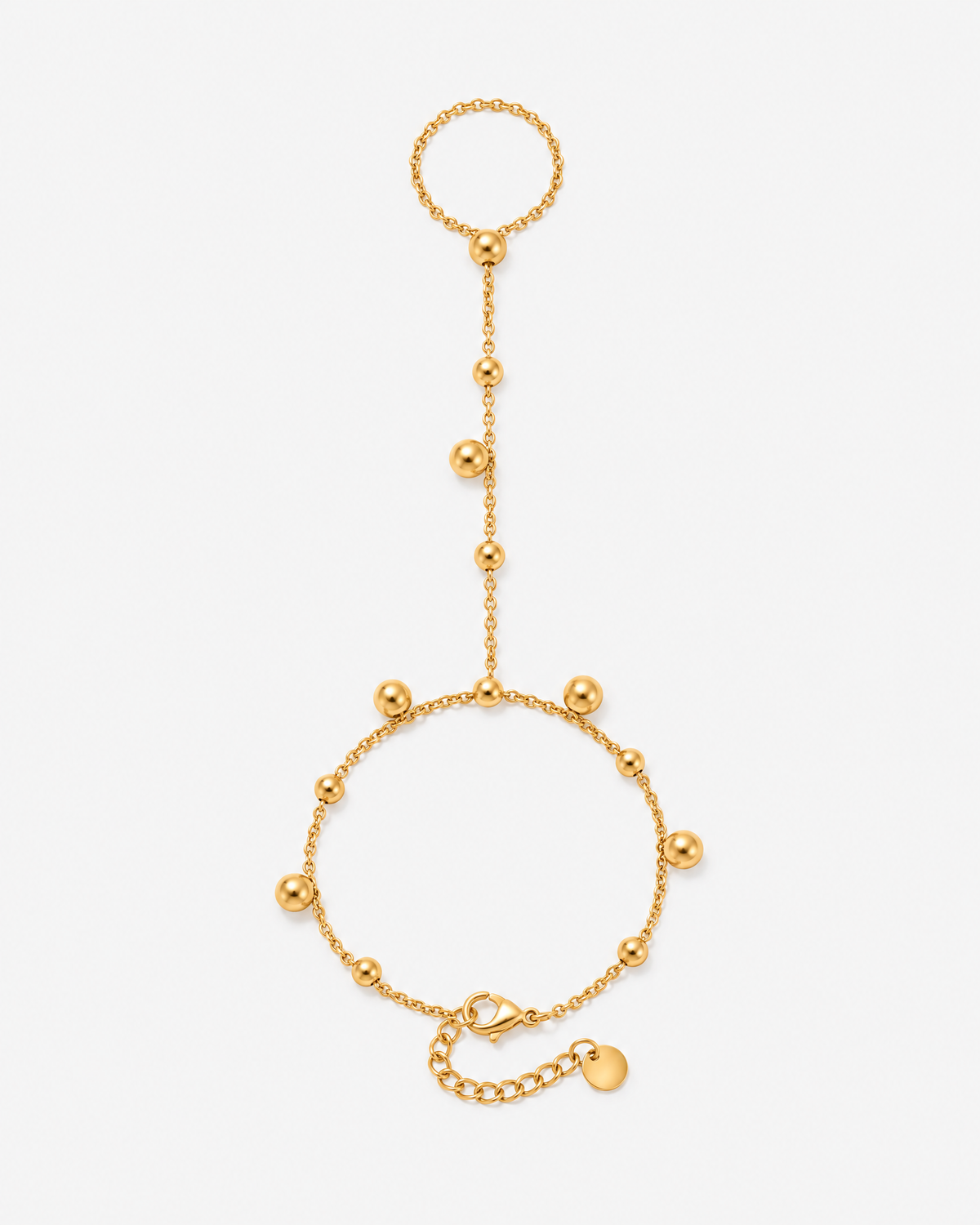 Milene Handkette