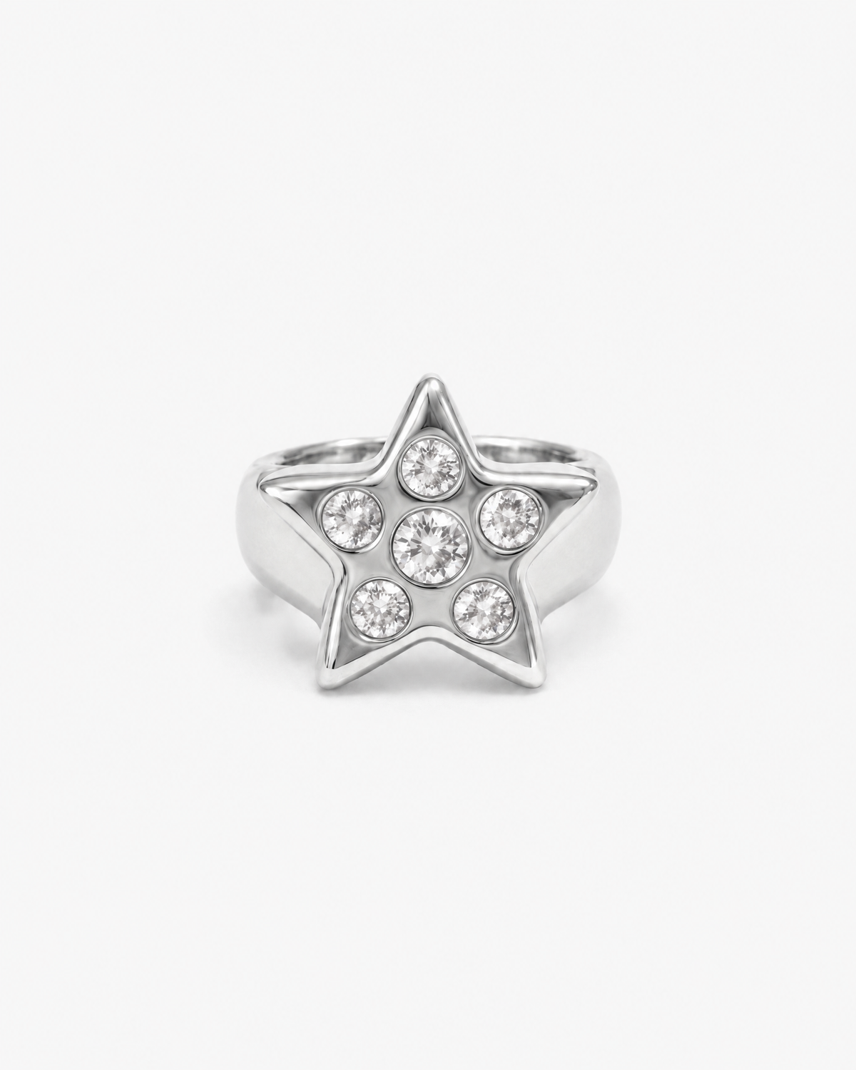 Mills ring
