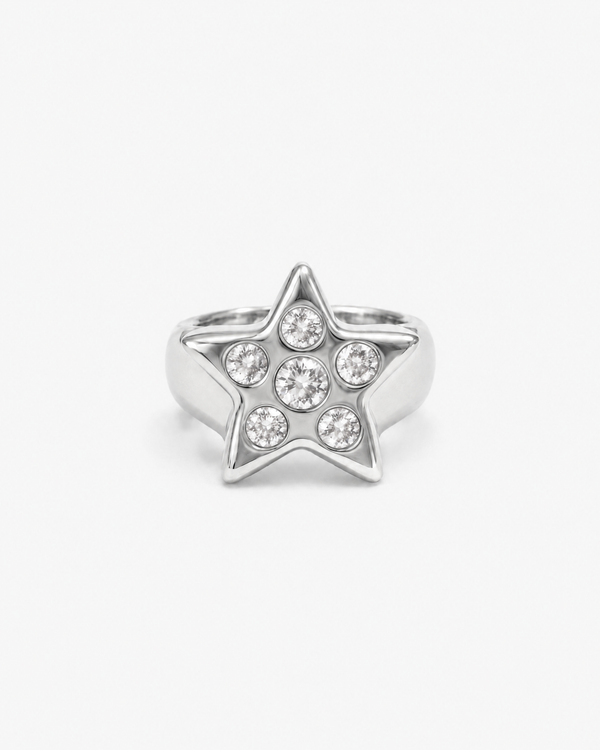 Mills bague