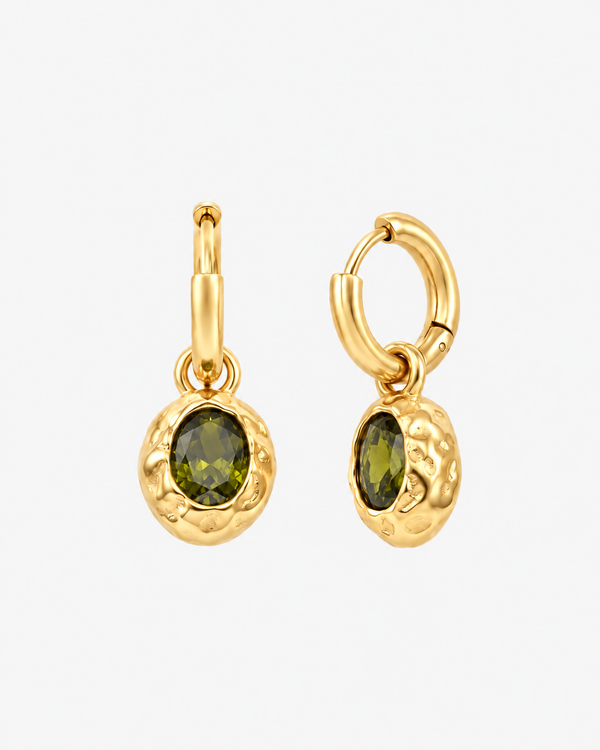 Milou earrings