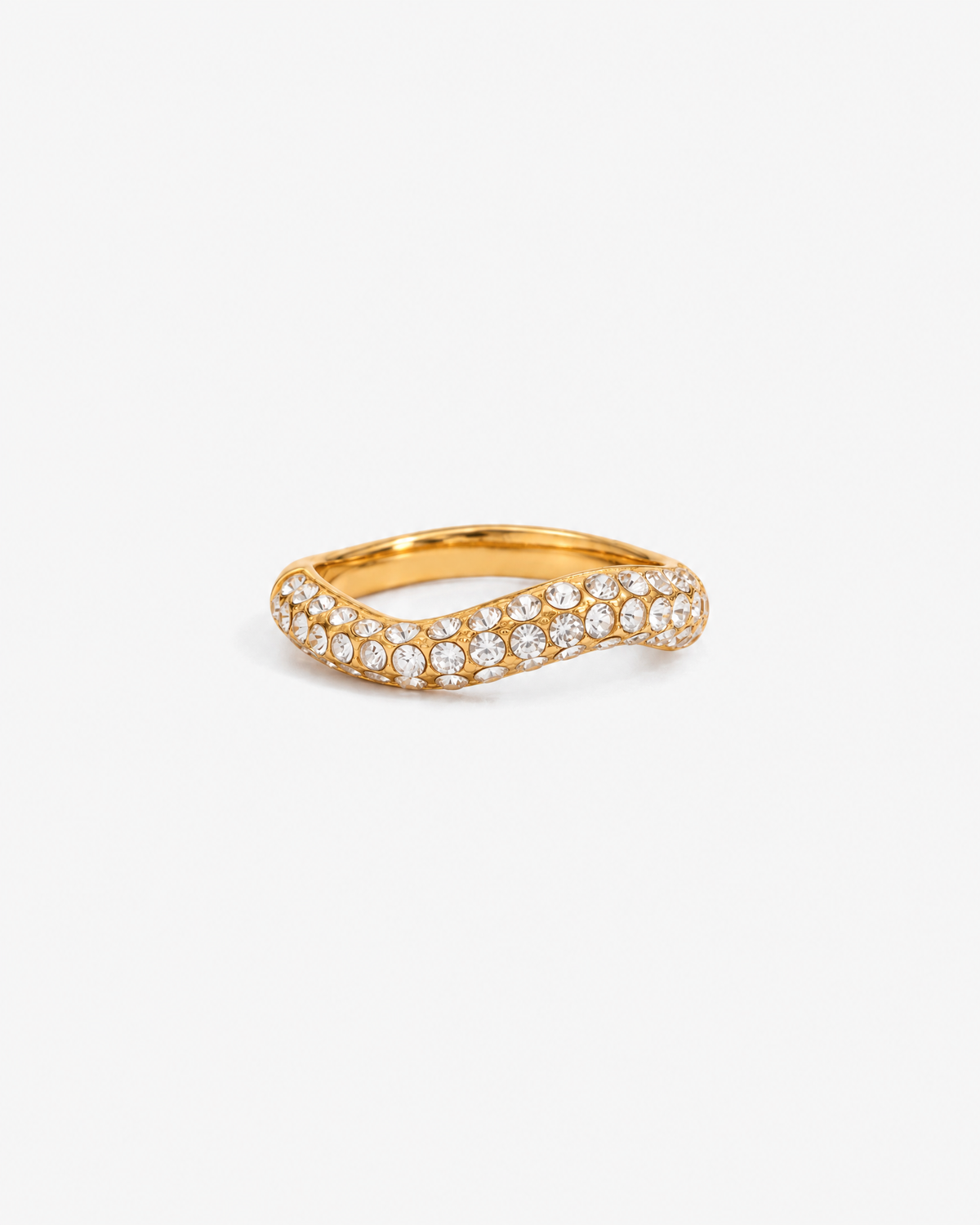 Hula ring