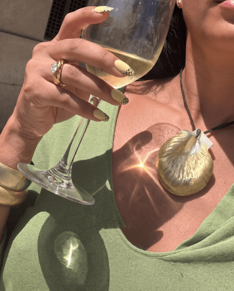 Hula bague