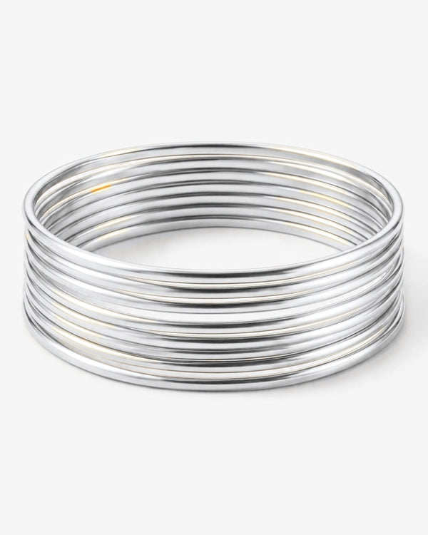 Hydi bangles - Opulaire - WATERPROOF jewelry - 
