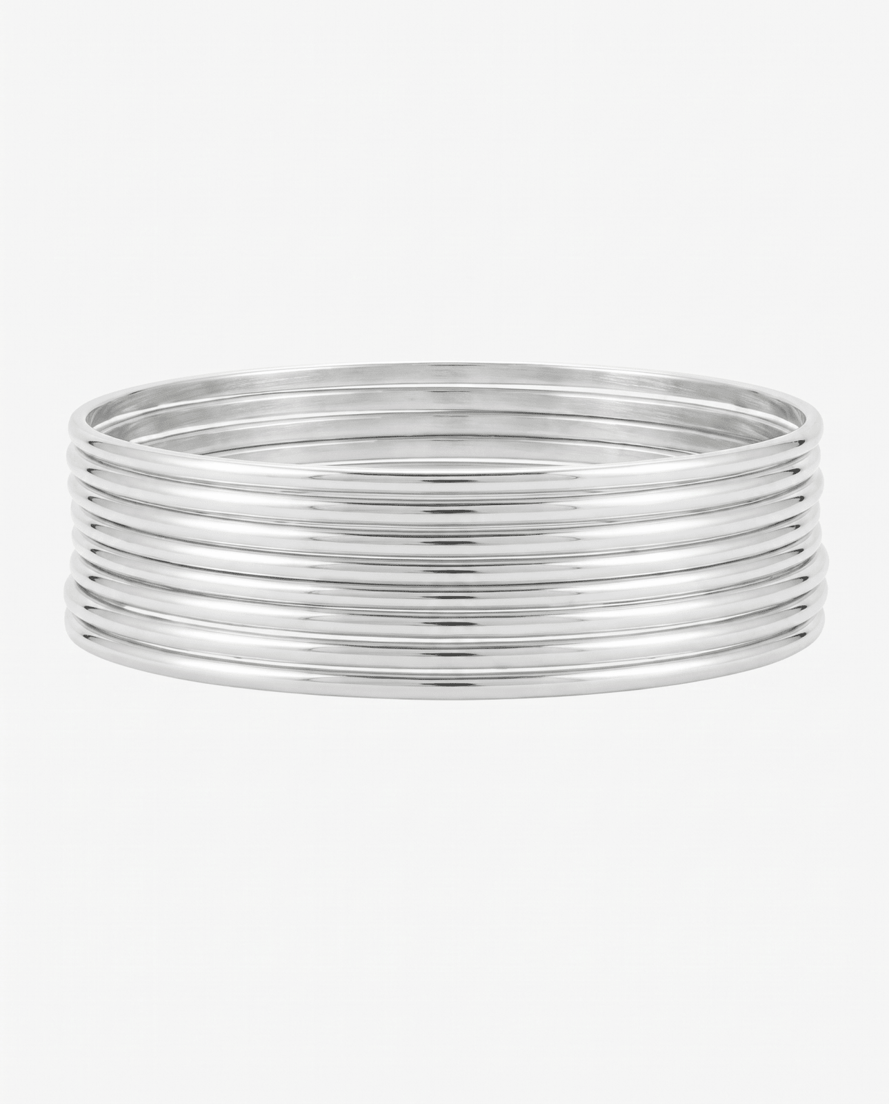Hydi bracelets - Opulaire - WATERPROOF jewelry - Silver -