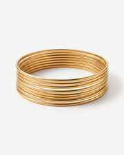 Hydi bracelets - Opulaire - WATERPROOF jewelry - Gold -