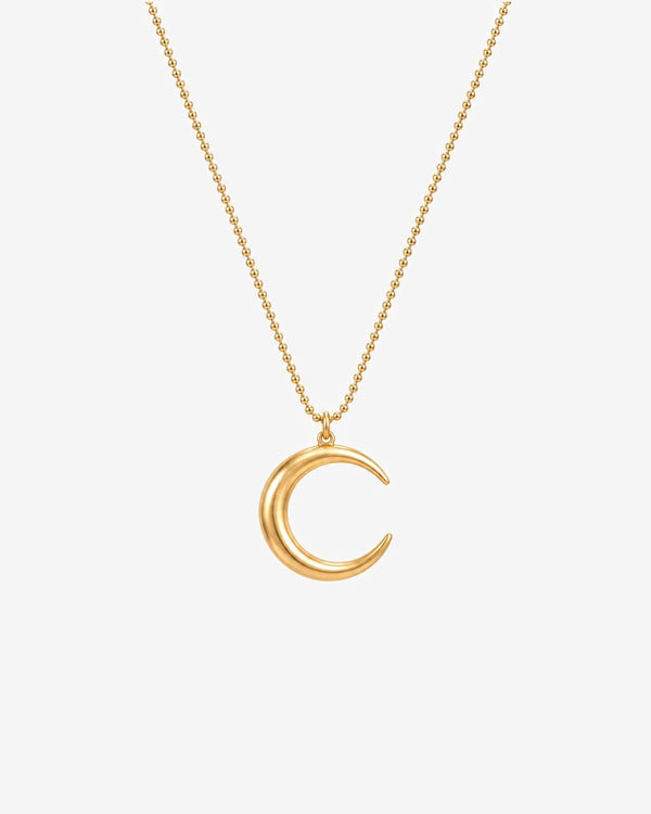 Iah necklace - Opulaire - WATERPROOF jewelry - 