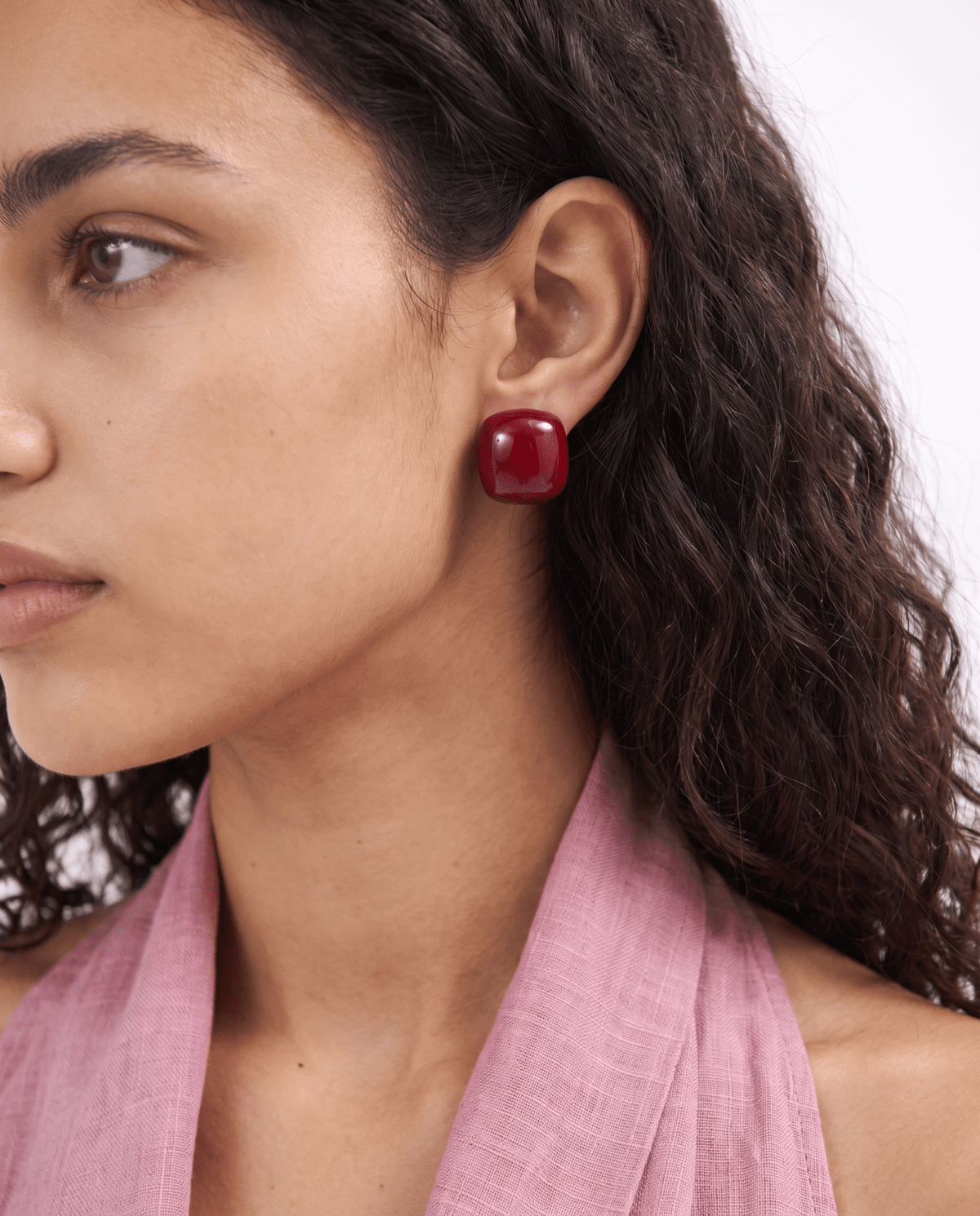 Ilyra earrings - Opulaire - WATERPROOF jewelry - 