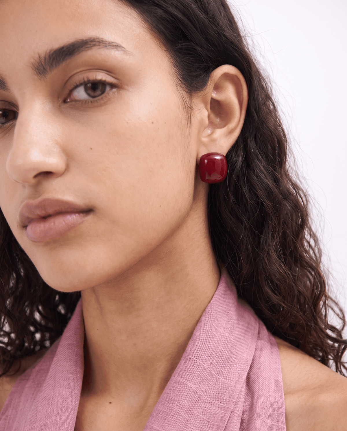 Ilyra earrings - Opulaire - WATERPROOF jewelry - 