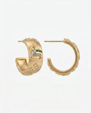 Nora earrings