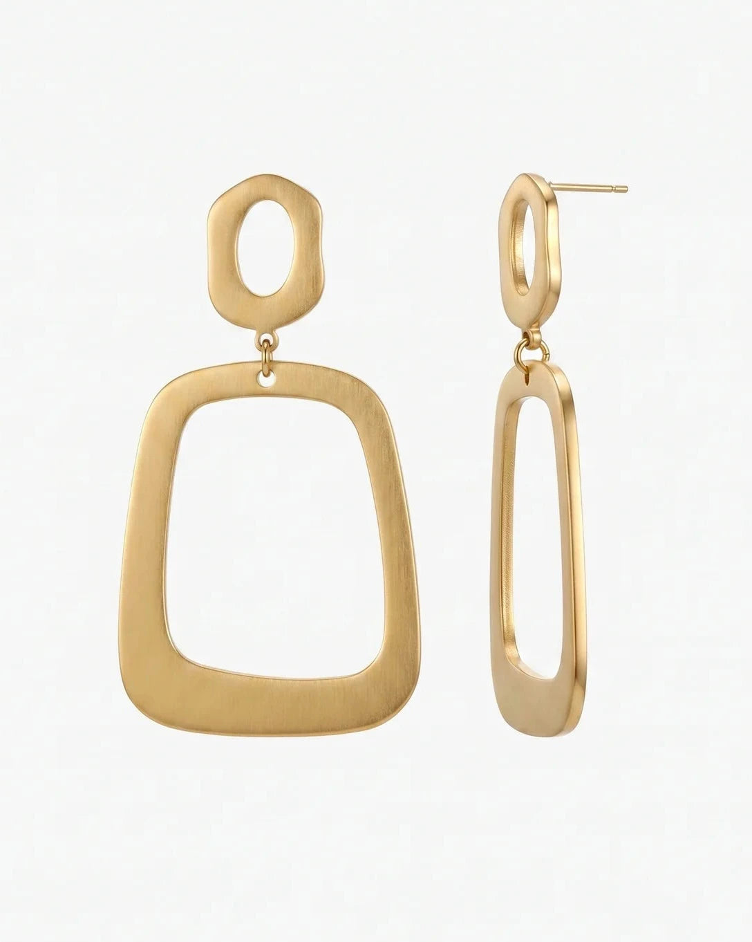 Yani earrings
