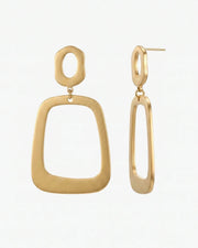 Yani earrings