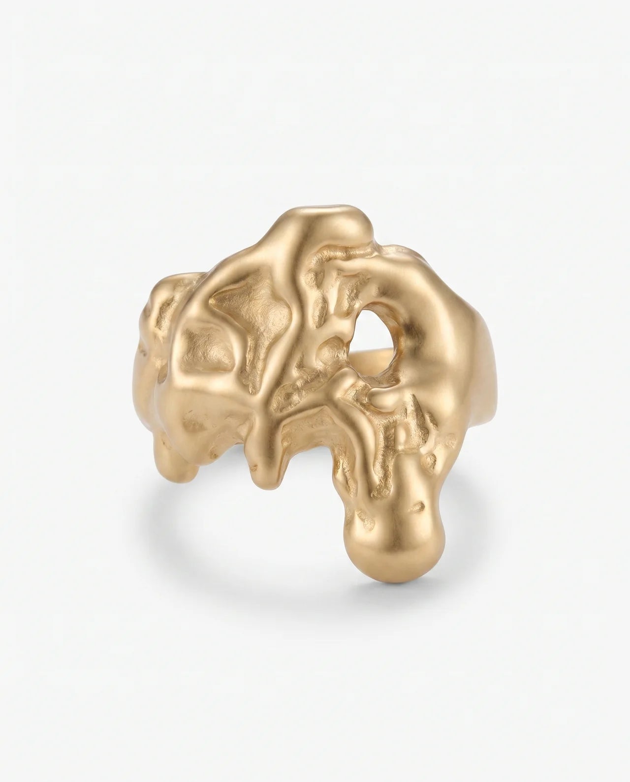 Drip ring