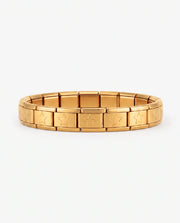 Charm star armband