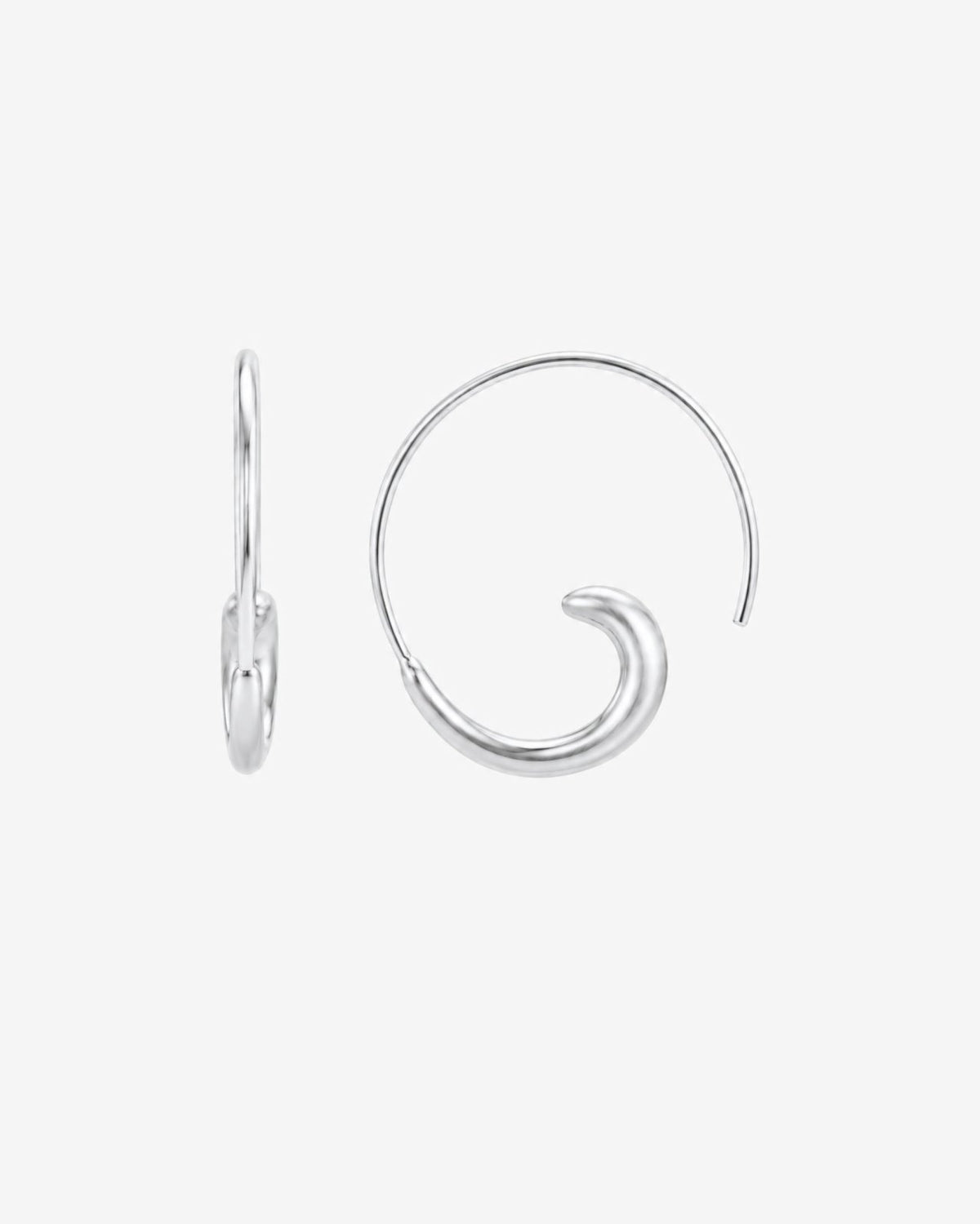 Imme earrings - Opulaire - WATERPROOF jewelry - 