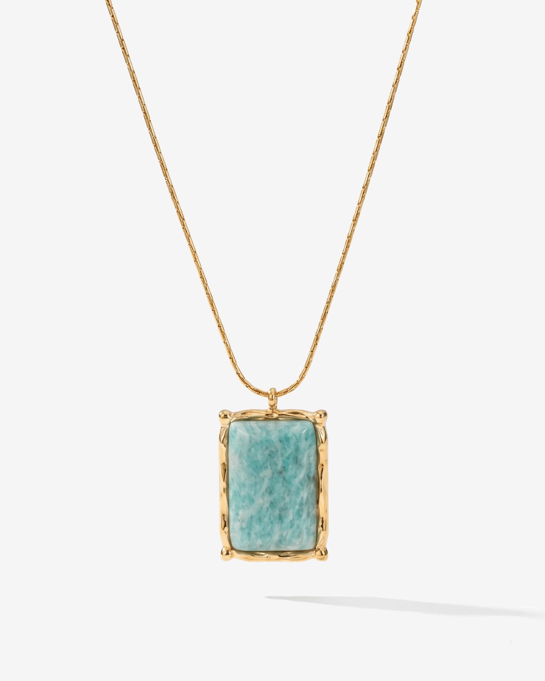 Indie necklace - Opulaire - WATERPROOF jewelry - 